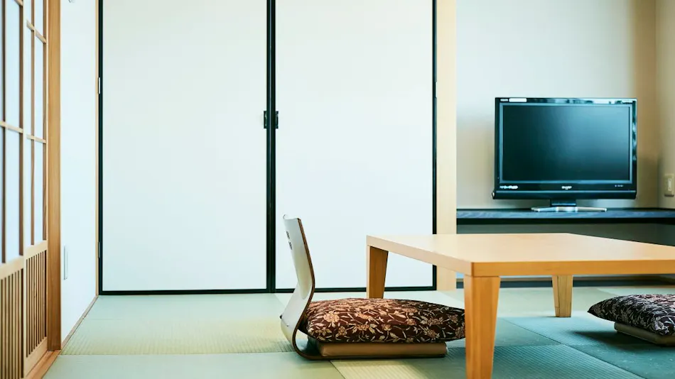 Kamenoi Hotel Oarai