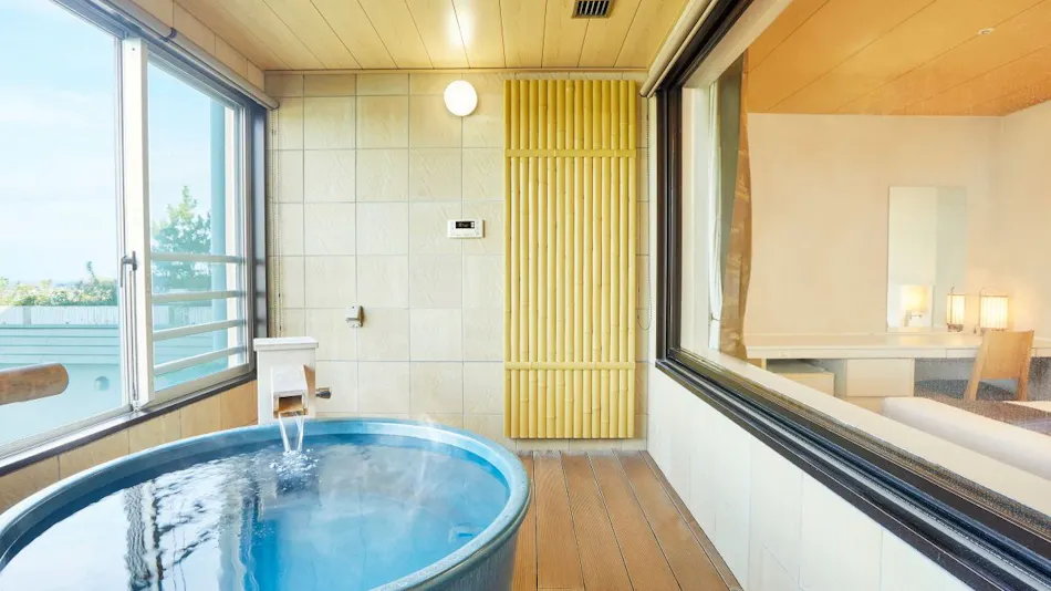 Kamenoi Hotel Oarai