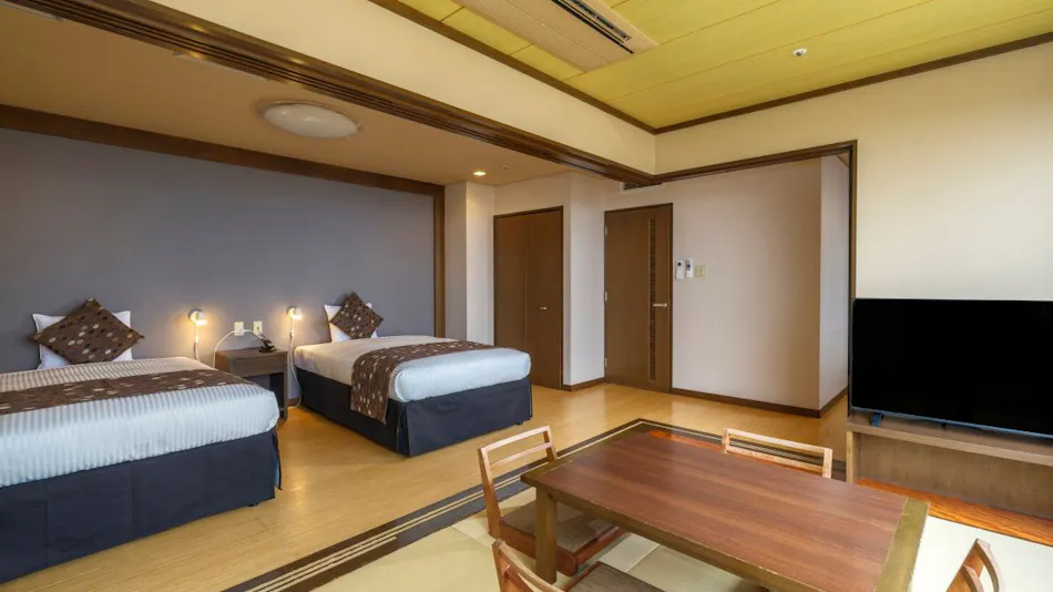 Kamenoi Hotel Oarai