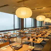 Restoran (Tempat Makan Malam)