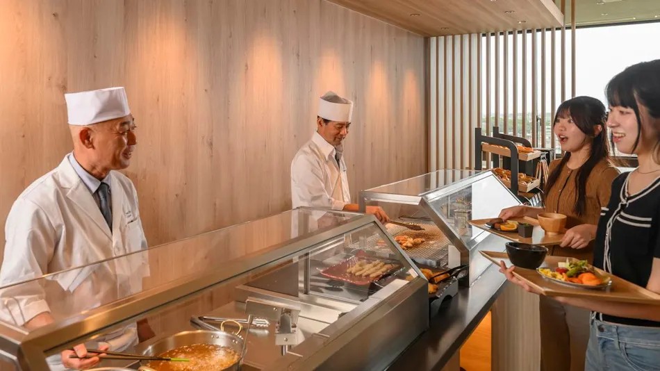 Kamenoi Hotel Oarai