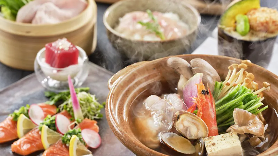 Kamenoi Hotel Oarai