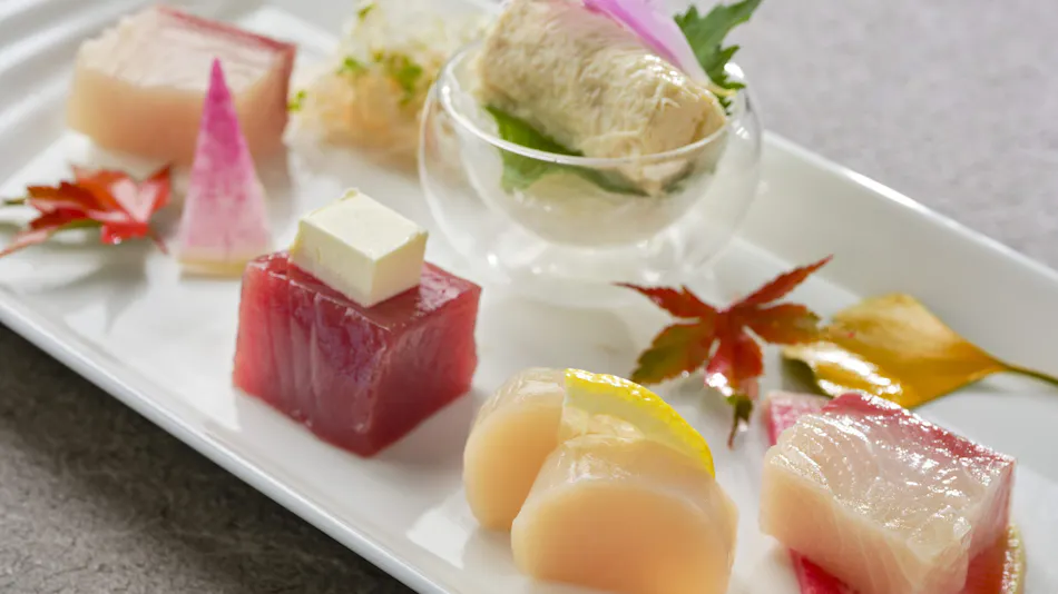 Kamenoi Hotel Oarai