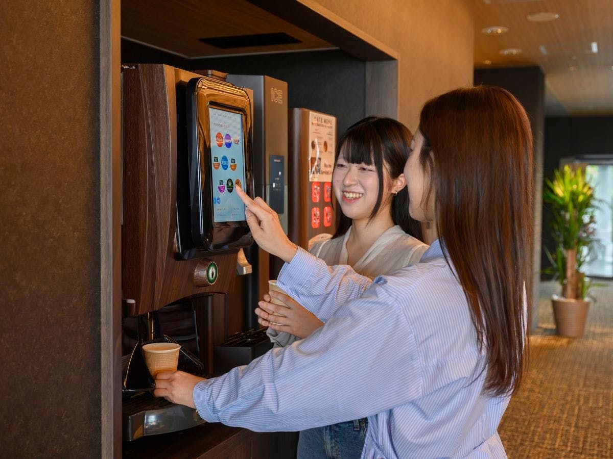 亀の井ホテル 大洗
