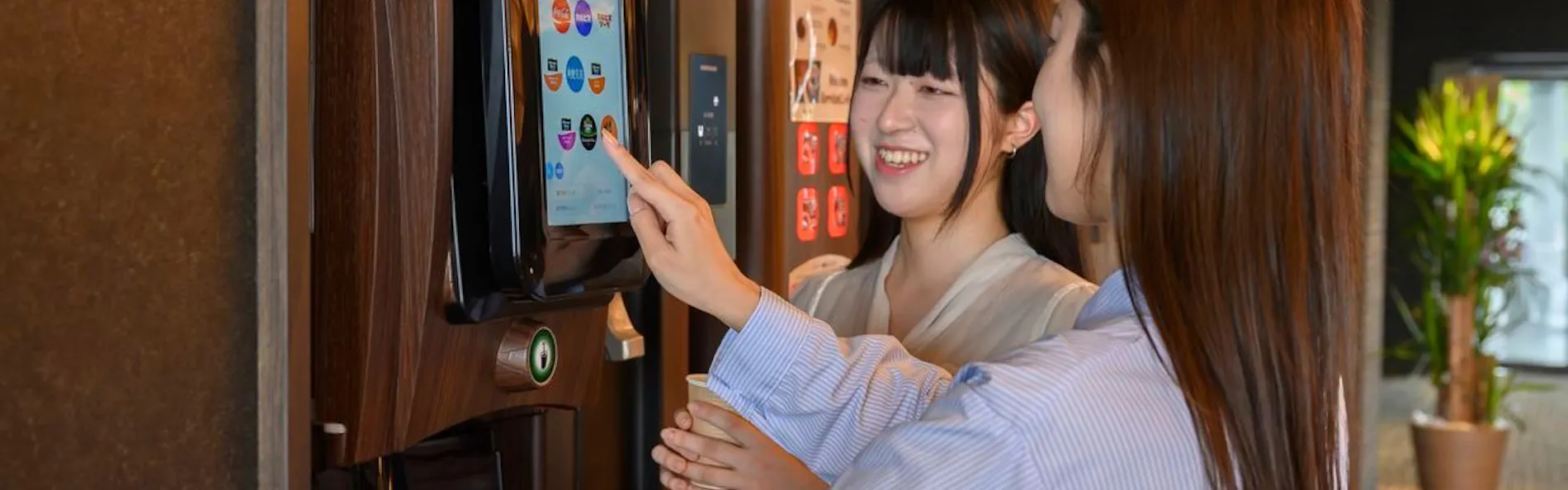 亀の井ホテル 大洗