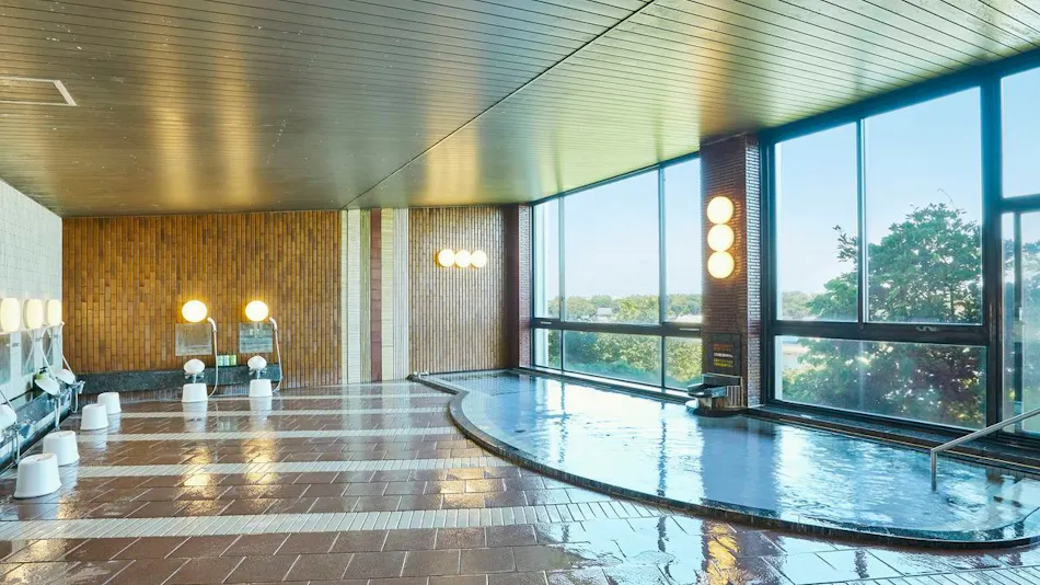 Kamenoi Hotel Oarai