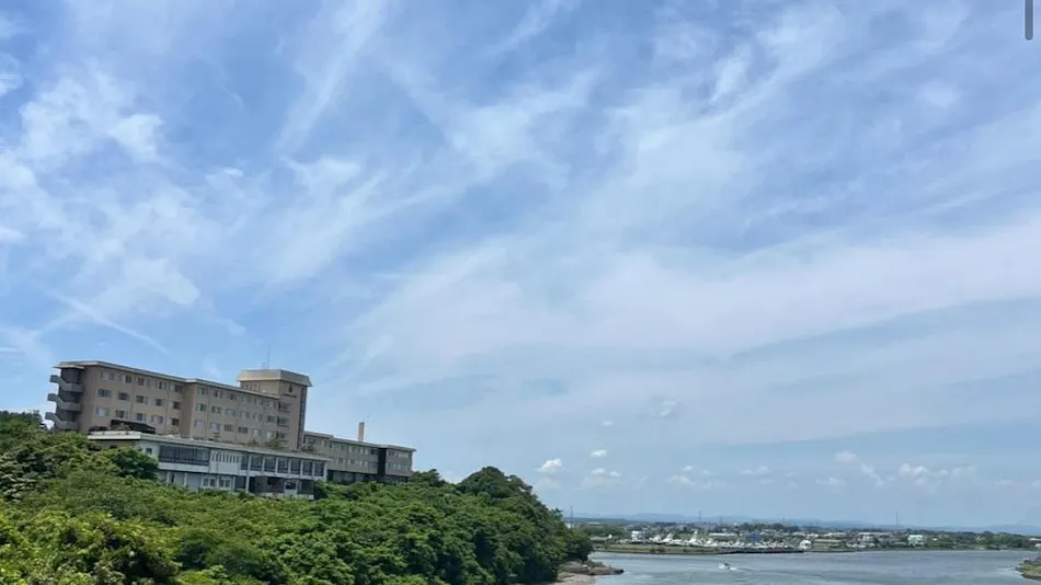 Kamenoi Hotel Oarai