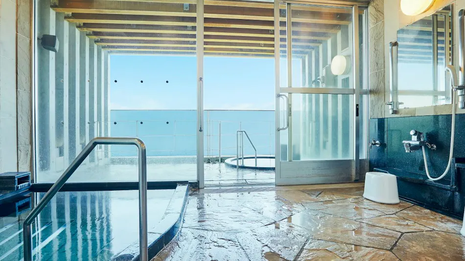 Kamenoi Hotel Oarai