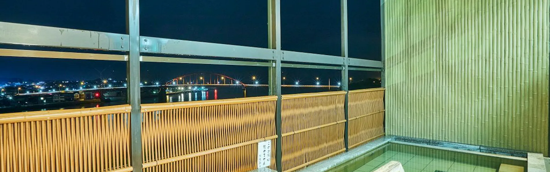 亀の井ホテル 大洗