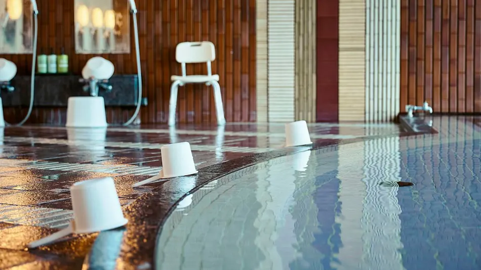 Kamenoi Hotel Oarai