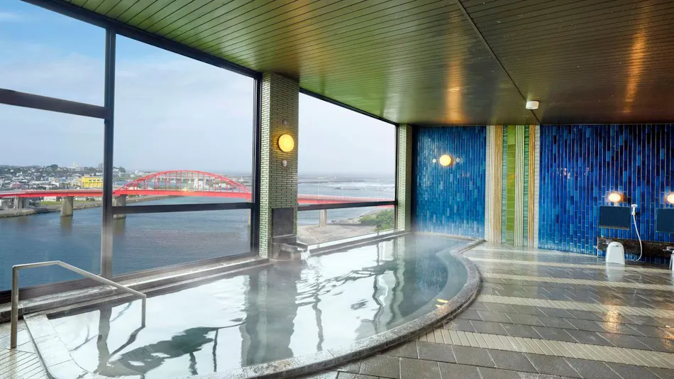 Kamenoi Hotel Oarai