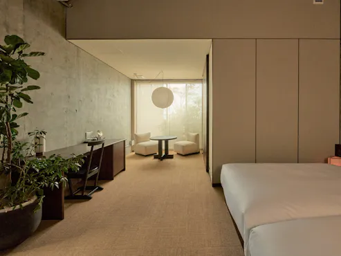 การตกแต่งภายในที่มีกลิ่นอายแบบตะวันออก