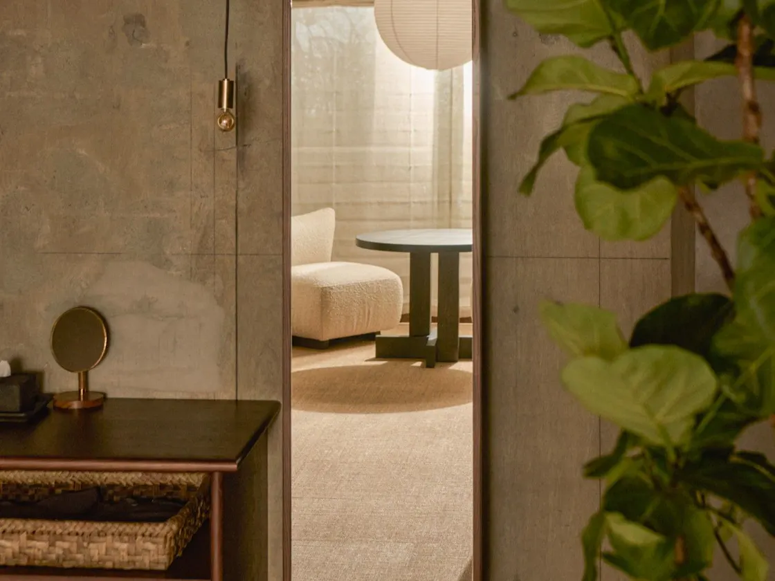 KUON Standard Room