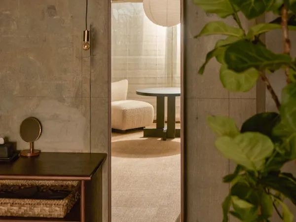 KUON Standard Room