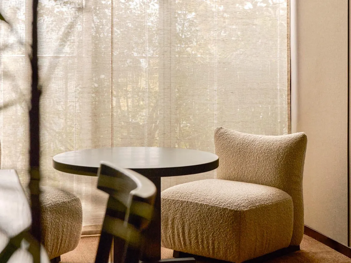 KUON Standard Room