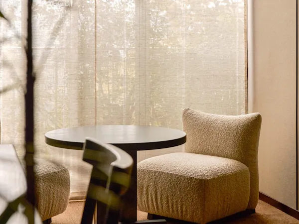 KUON Standard Room