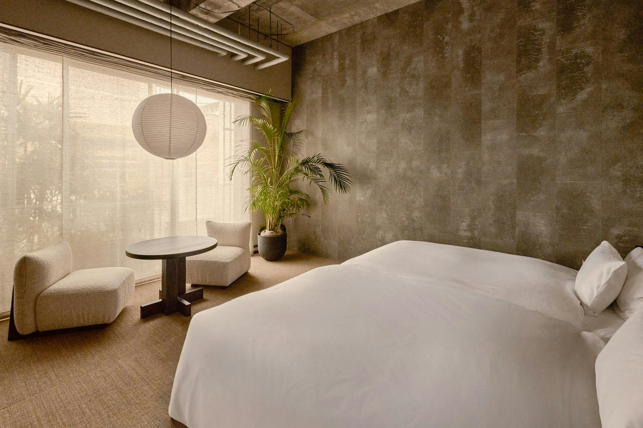 KUON Standard Room