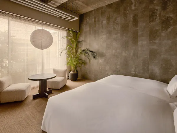 KUON Standard Room