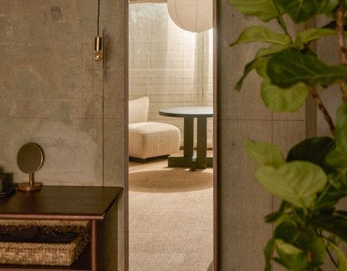 KUON Standard Room