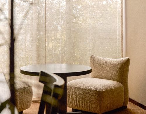 KUON Standard Room