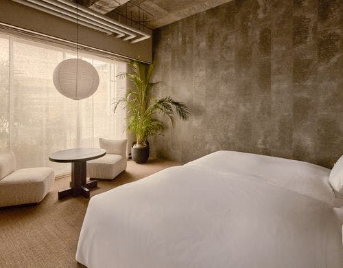 KUON Standard Room