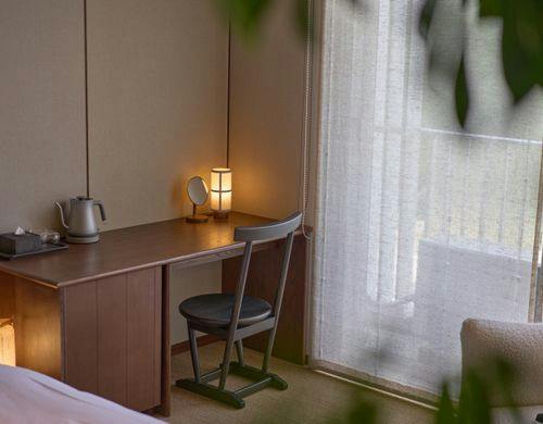 KUON Standard Room
