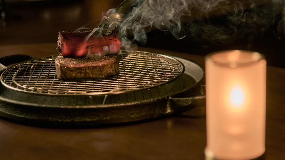 KUON Hakone Gora