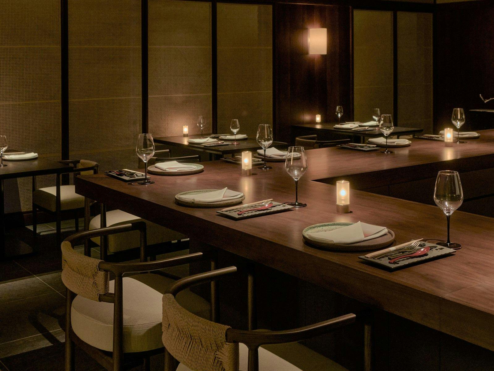 ห้องอาหาร