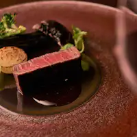 อาหารฝรั่งเศสที่ผสมผสานกลิ่นอายความเป็นญี่ปุ่น