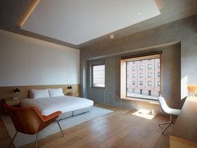 SORA HOTELのnull