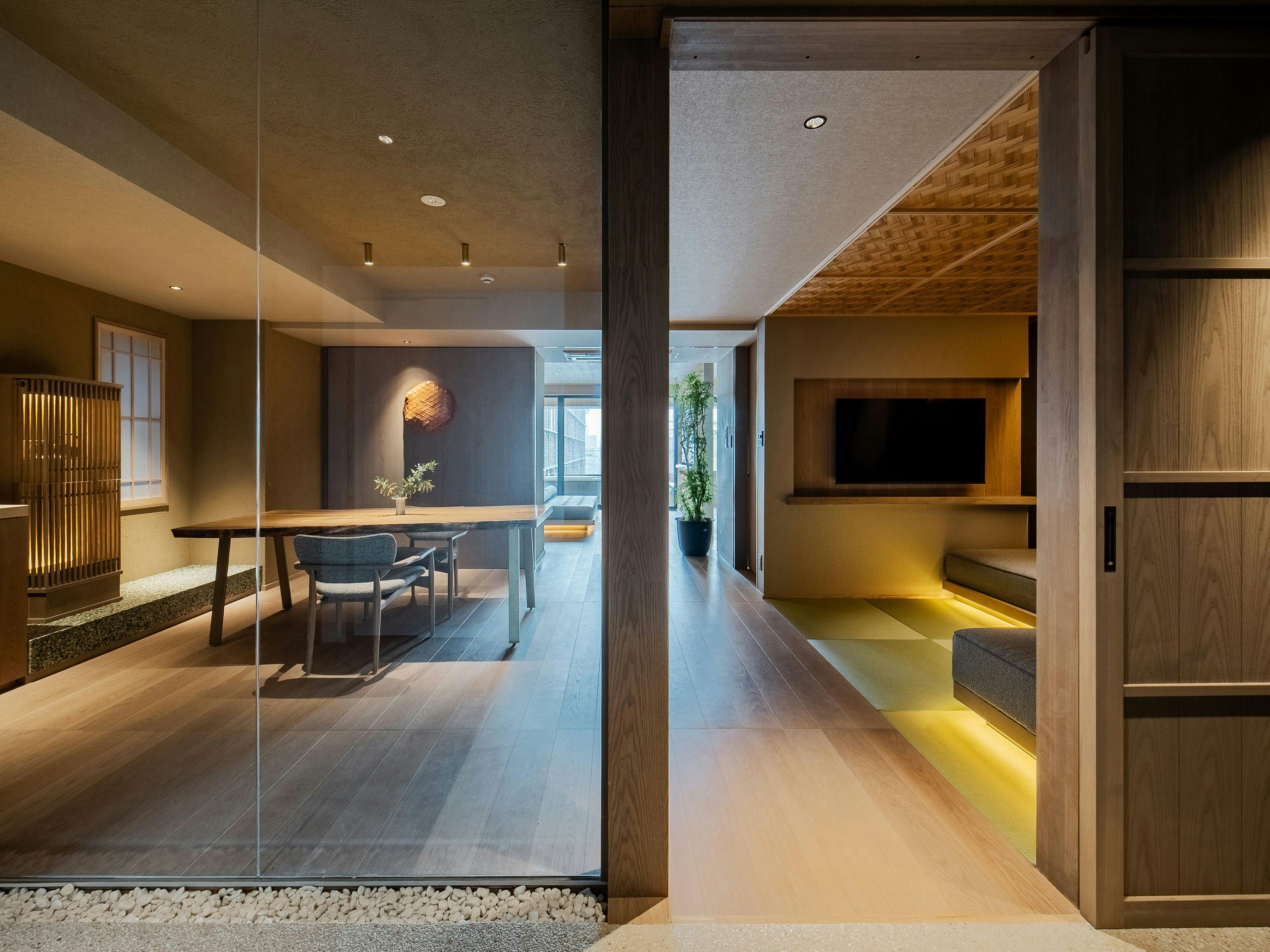 MOKU KYOTO