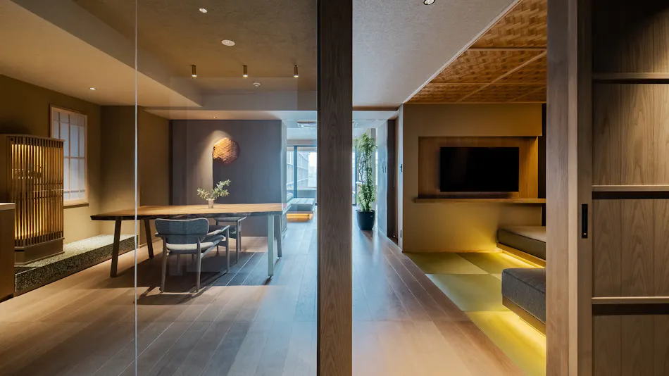 MOKU KYOTO