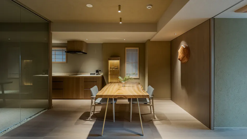 MOKU KYOTO