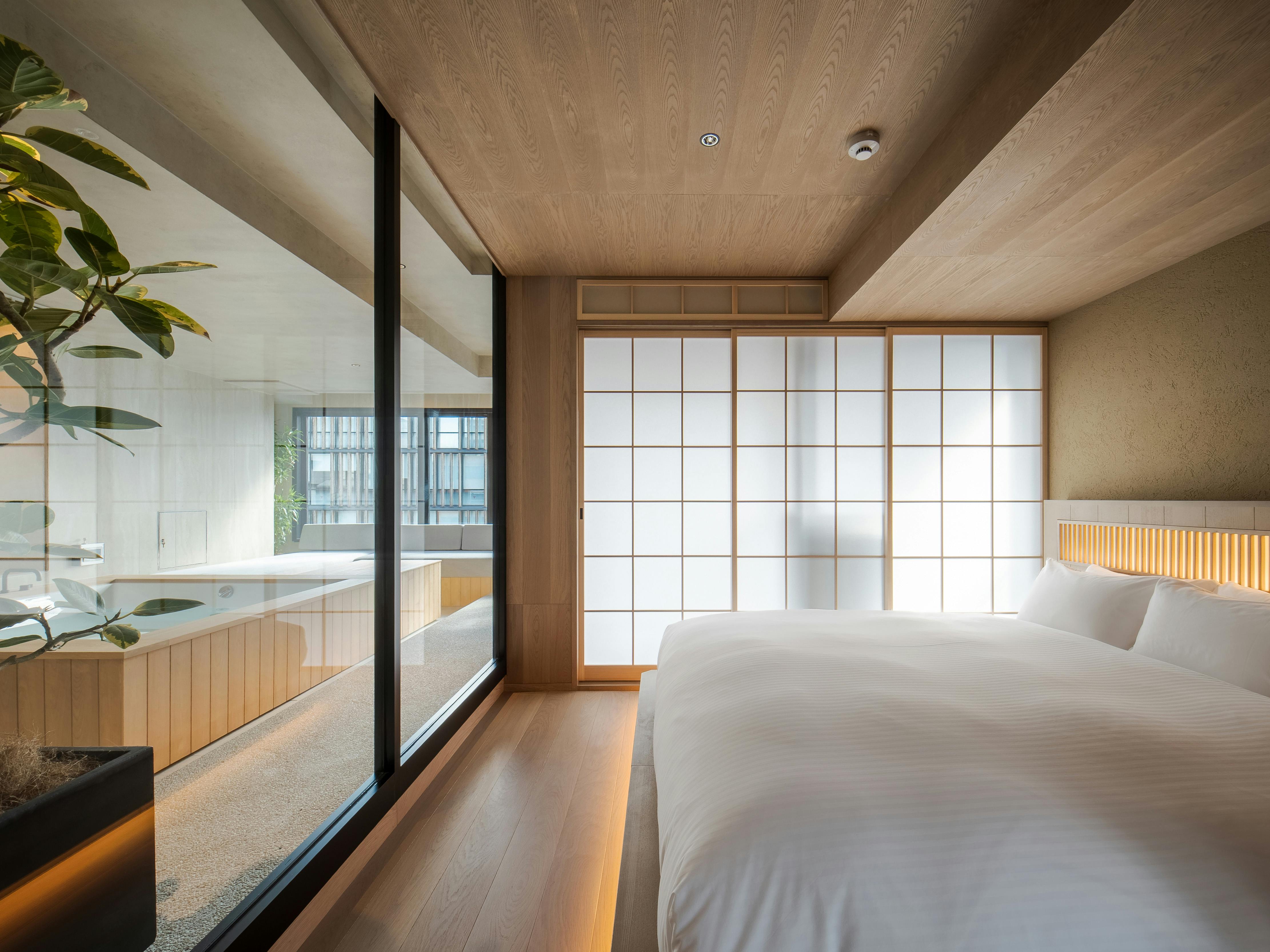 MOKU KYOTO