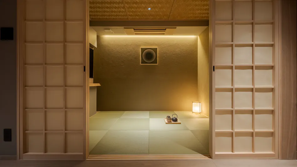 MOKU KYOTO