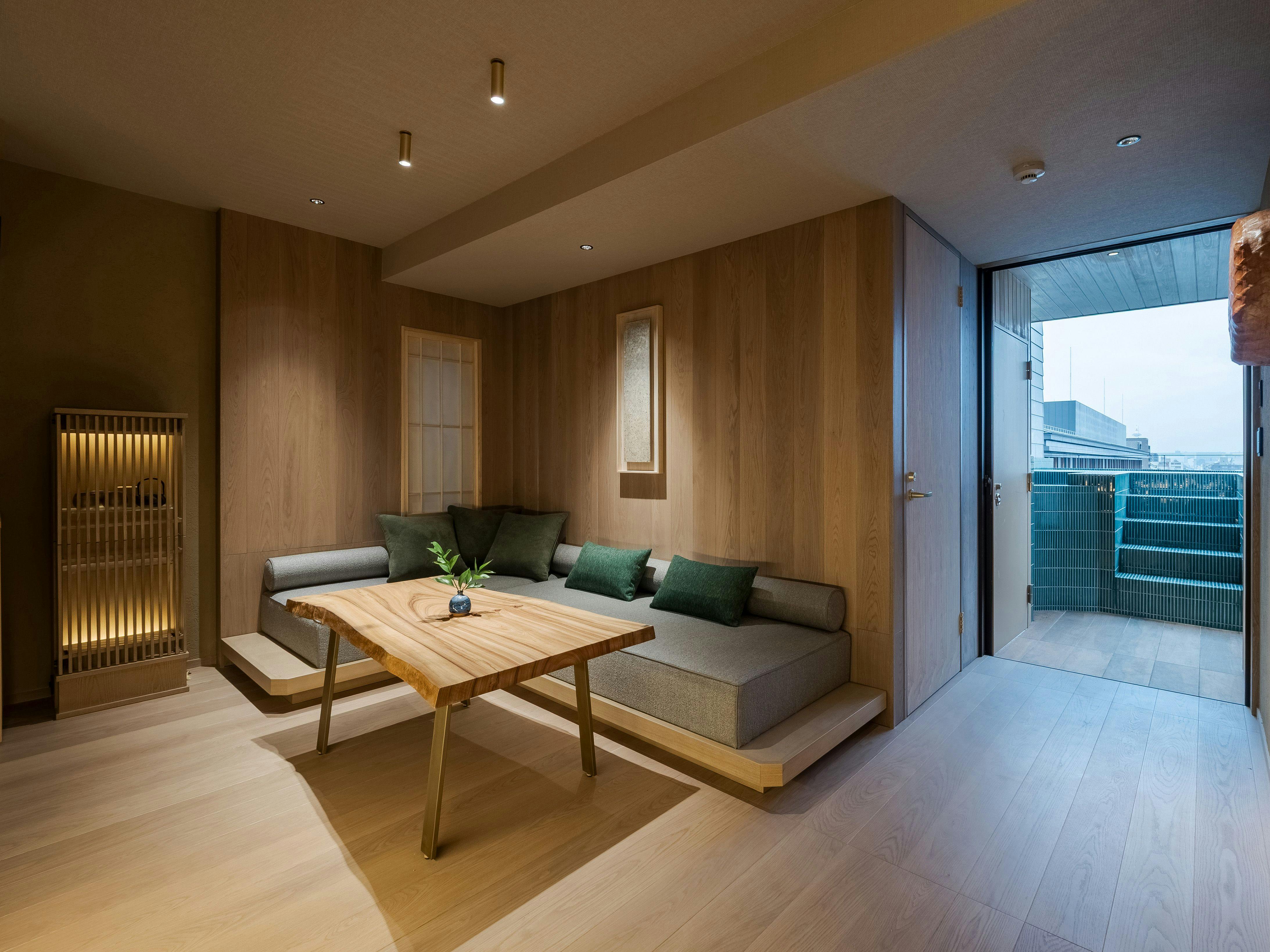 MOKU KYOTO