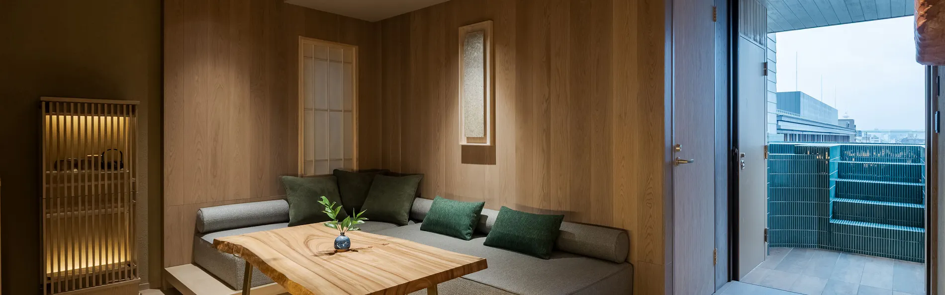 MOKU KYOTO