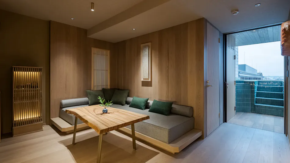 MOKU KYOTO