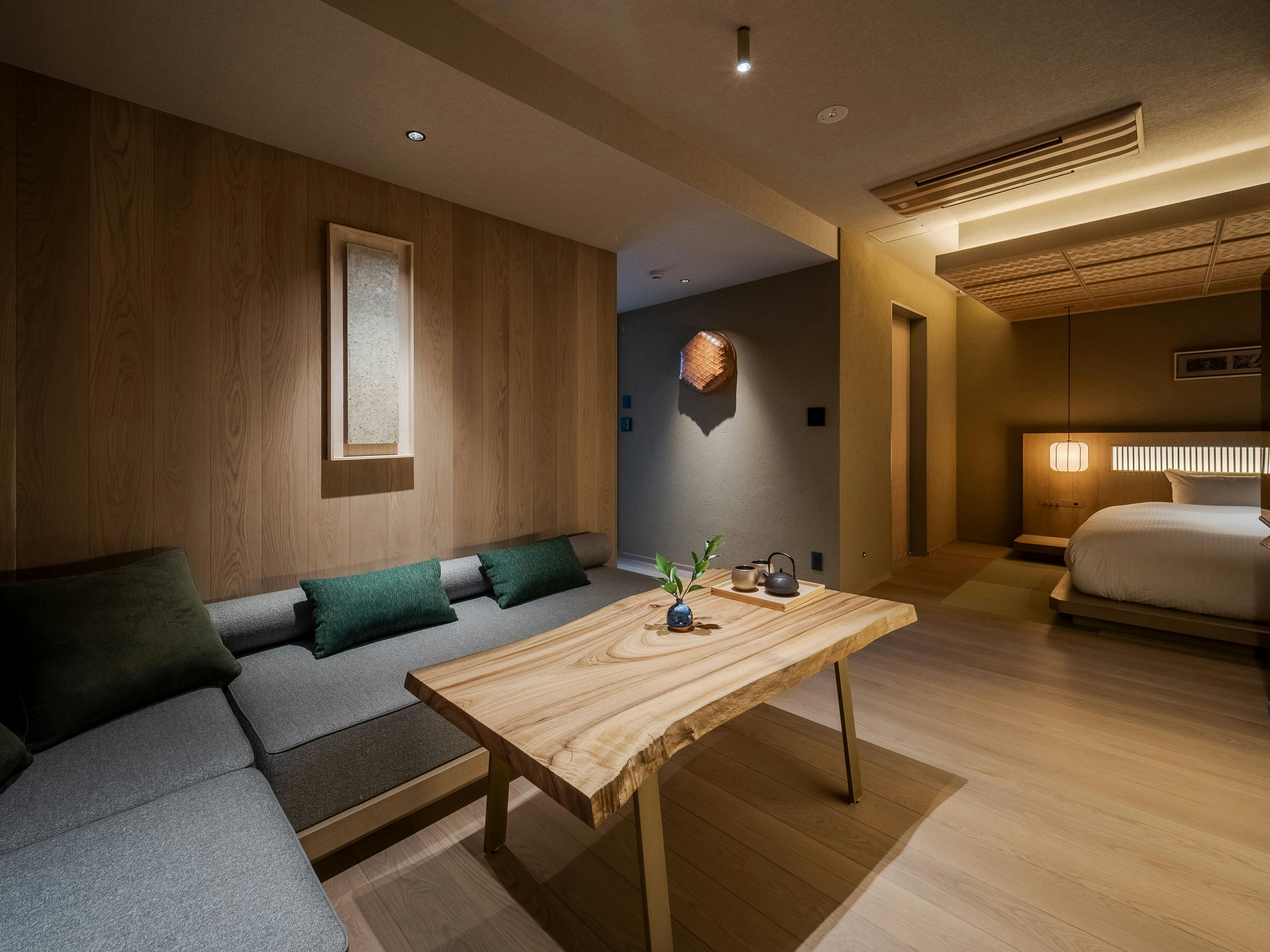 MOKU KYOTO
