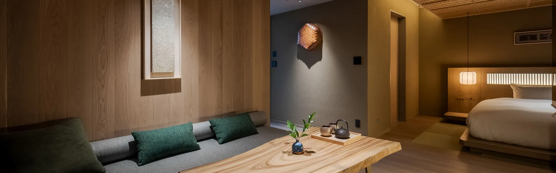 MOKU KYOTO