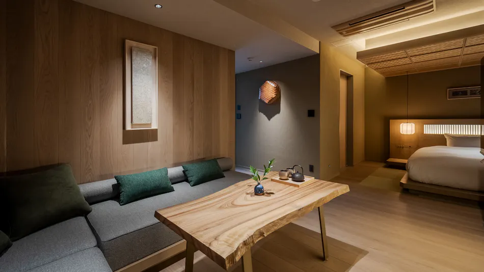MOKU KYOTO
