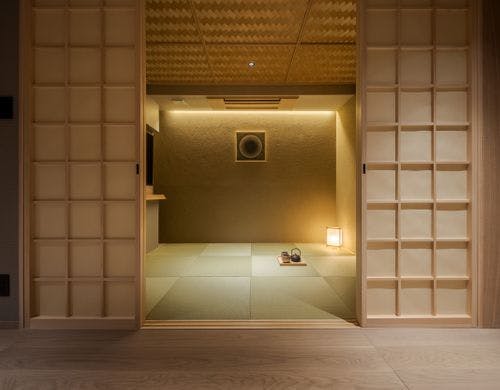「挽」9階