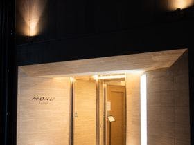 MOKU KYOTO&nbsp;施設全景