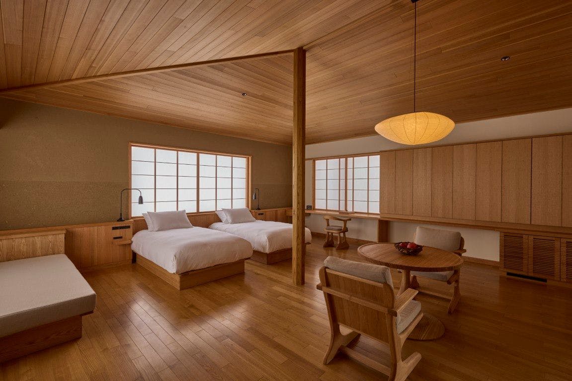 ฟอเรสต์วิลล่า