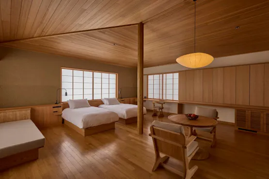 ฟอเรสต์วิลล่า