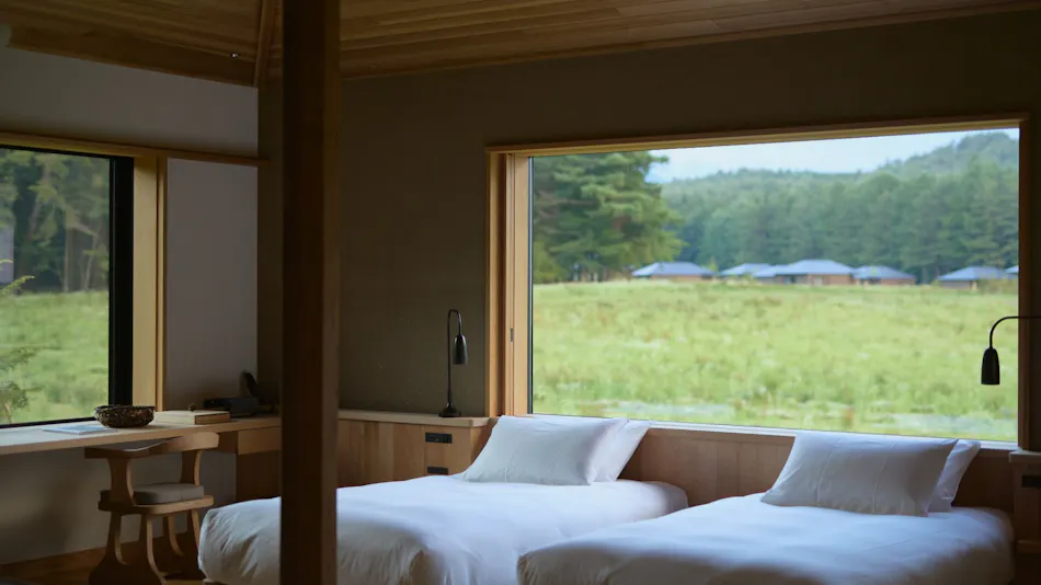 AZUMA FARM Koiwai