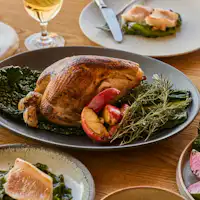 อาหารเย็น