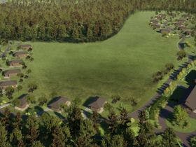 AZUMA FARM Koiwai&nbsp;施設全景