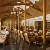 แผนกต้อนรับ