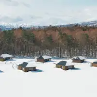 ภายนอกอาคาร - ฤดูหนาว